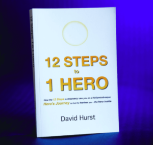 12 Steps to 1 Hero video course